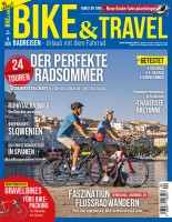 Bike&Travel Magazin 04/2025 Bike&Travel Magazin 04/2025