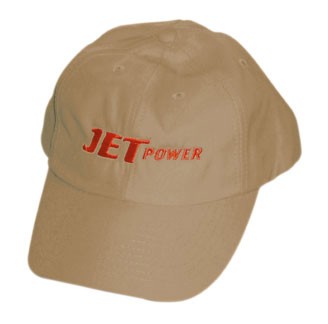 Unisex-Kappe JetPower