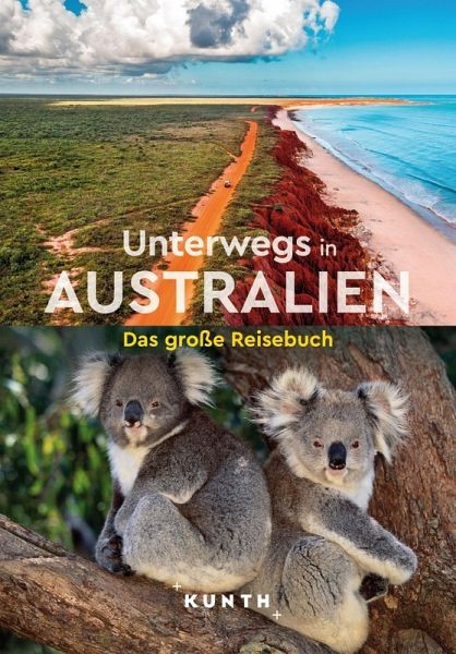 Unterwegs in Australien