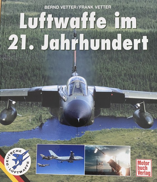 Luftwaffe im 21. Jahrhundert