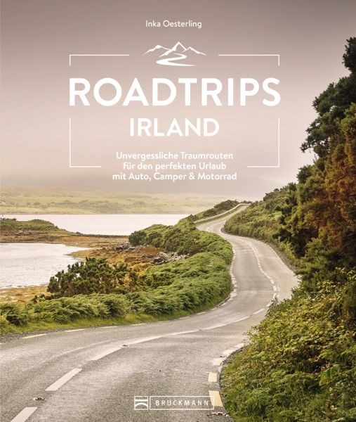 Roadtrips Irland