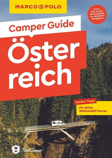 Camper Guide Österreich