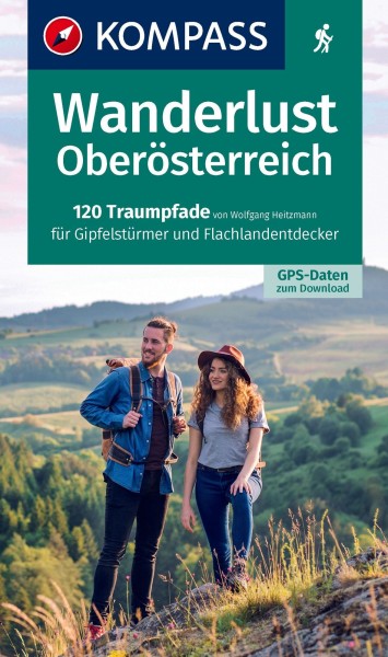 Wanderlust Oberösterreich