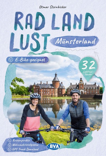 Münsterland/ RadLandLust