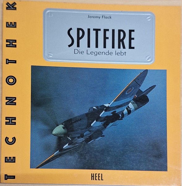 Spitfire - Die Legende lebt