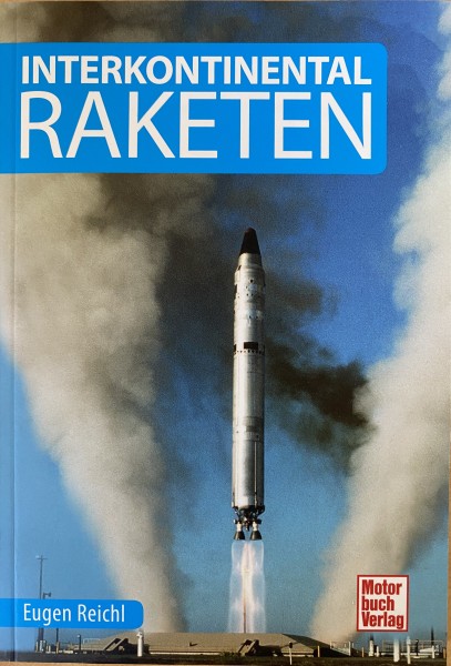 Interkontinental-Raketen
