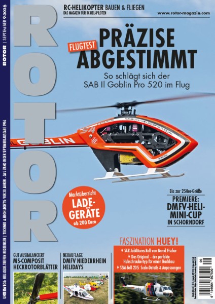 ROTOR 09/2026