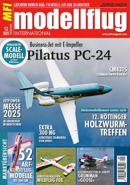 MFI 12/2025