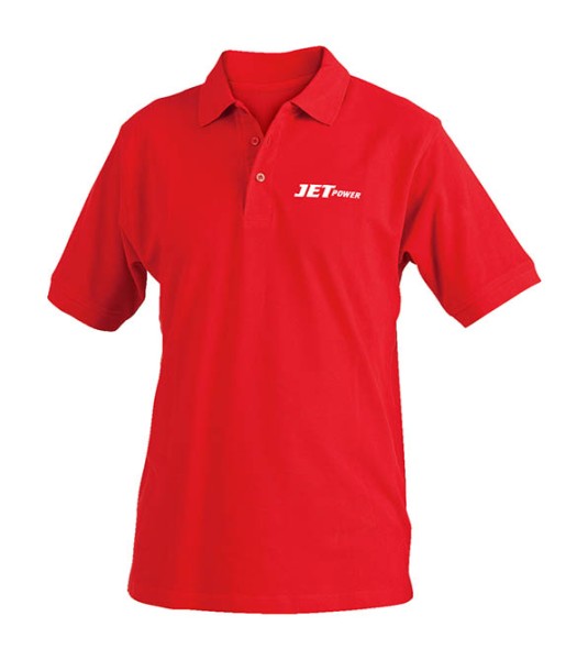 Polo-Shirt JetPower