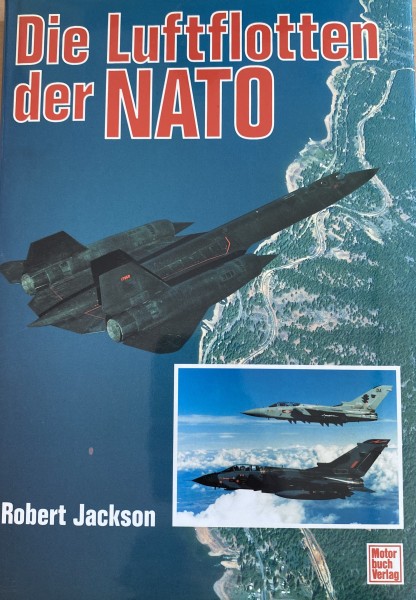 Die Luftwaffen der Nato