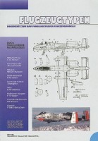 FLUGZEUGTYPEN Band 3 Strahlgetr. Militärflugzeuge FLUGZEUGTYPEN Band 3 Strahlgetr. Militärflugzeuge