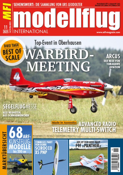 MFI 11/2025