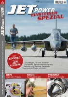 JetPower Einsteiger Spezial 2018 JetPower Einsteiger Spezial 2018