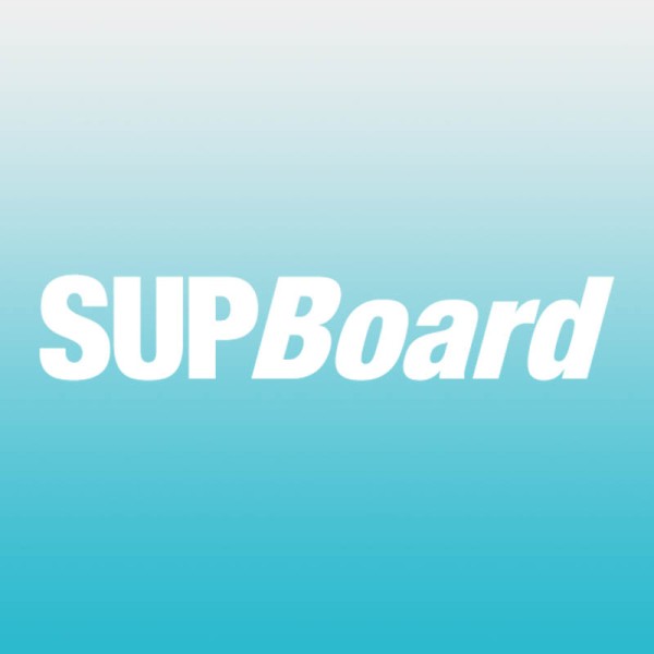 SUP Board Magazin 02/2023