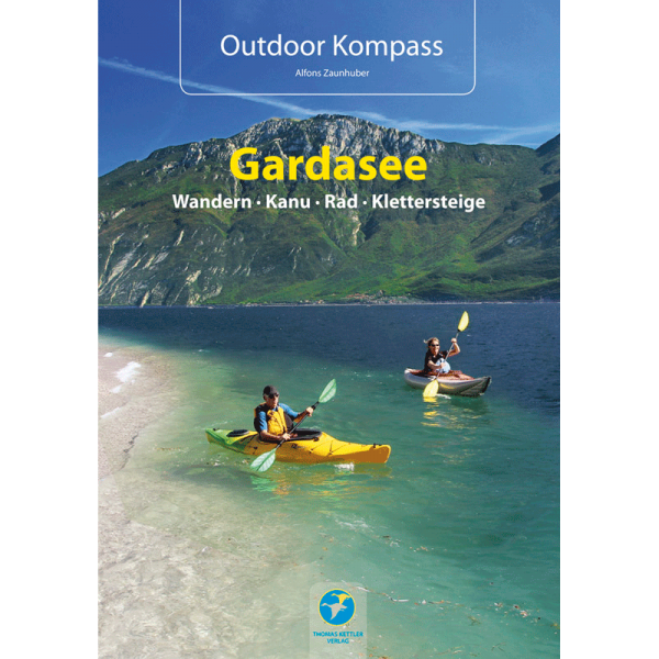 Outdoor Kompass – Gardasee