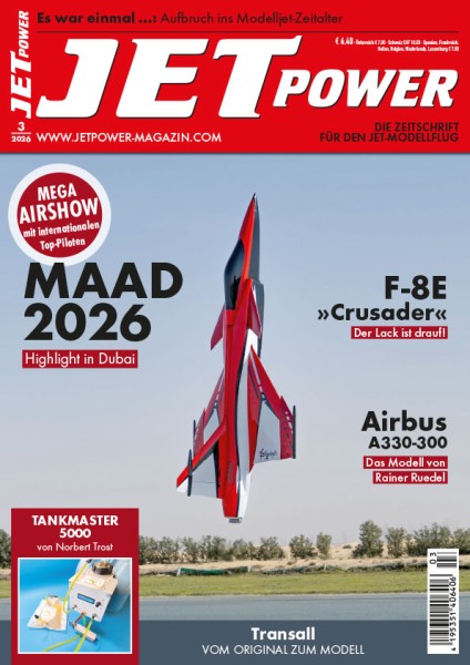 JetPower 03/2026