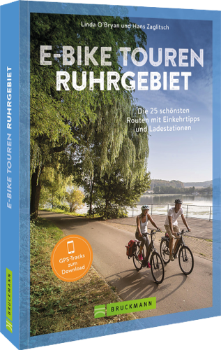 E-Bike Touren Ruhrgebiet