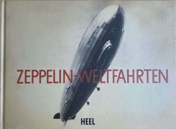 Zeppelin-Weltfahrten