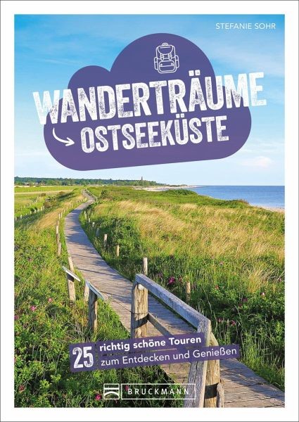 Wanderträume Ostseeküste