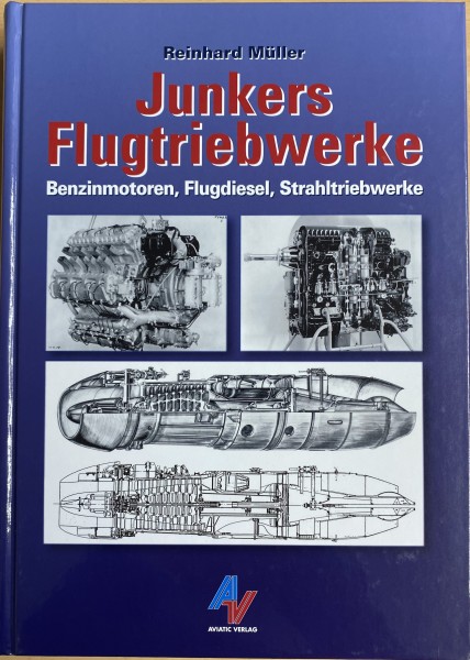 Junkers Flugtriebwerke