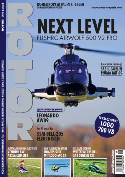 ROTOR 06/2026