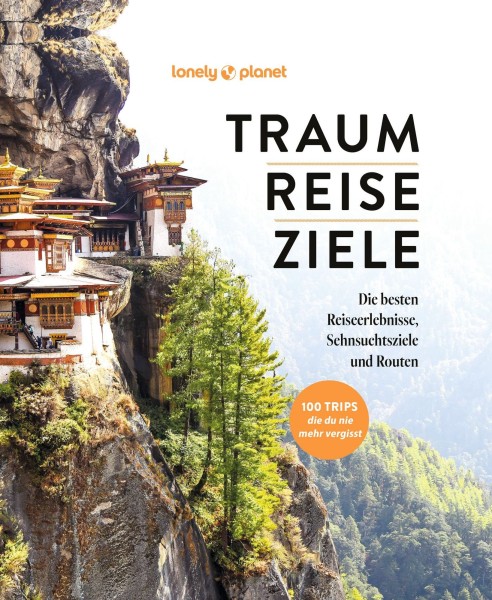 Traumreiseziele