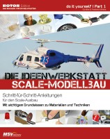 Die Ideenwerkstatt – Scale-Modellbau Die Ideenwerkstatt – Scale-Modellbau