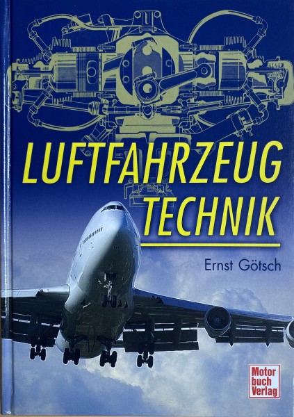 Luftfahrzeugtechnik