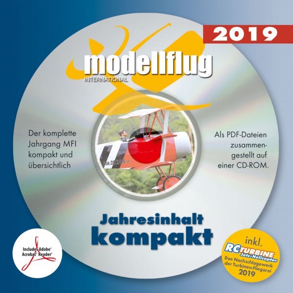 MFI Magazin Jahrgang 2019 Download