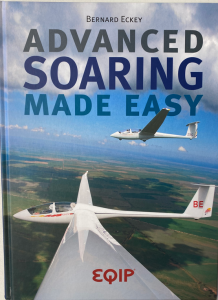 Advanced Soaring Made Easy