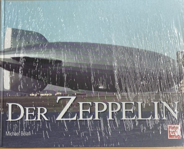 Der Zeppelin