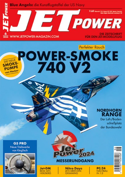 JetPower 06/2024