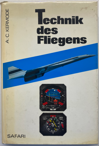 Technik des Fliegens