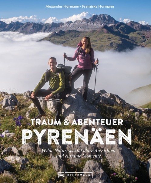 Traum und Abenteuer Pyrenäen