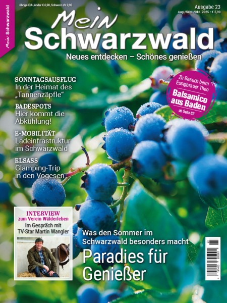 Mein Schwarzwald #23