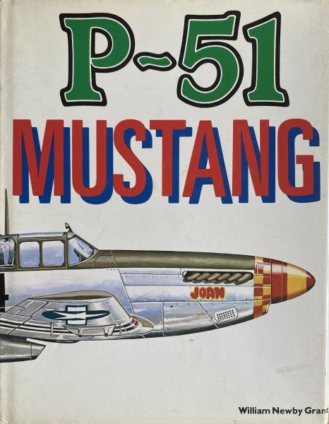 P-51 Mustang