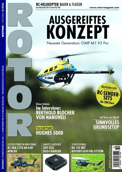 ROTOR 10/2026