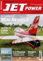 JetPower 01/2018 JetPower 01/2018