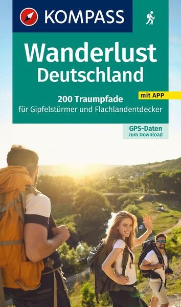 Wanderlust Deutschland