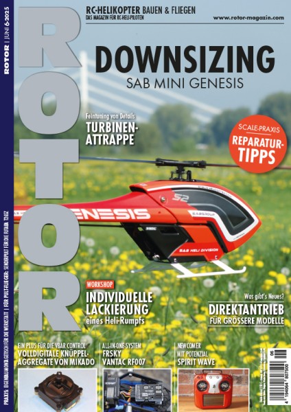 ROTOR 06/2025