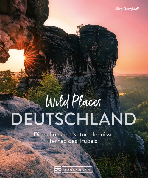 Wild Places Deutschland