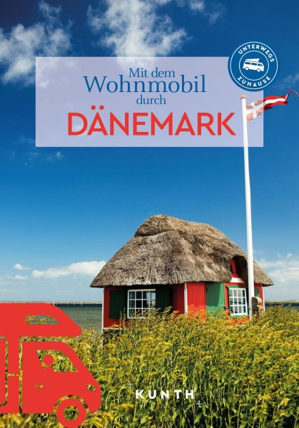 Mit dem Wohnmobil durch Dänemark