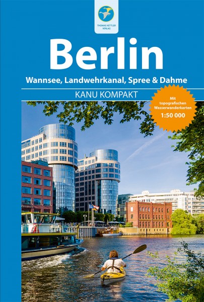 Kanu Kompakt – Berlin