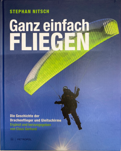 Ganz einfach fliegen