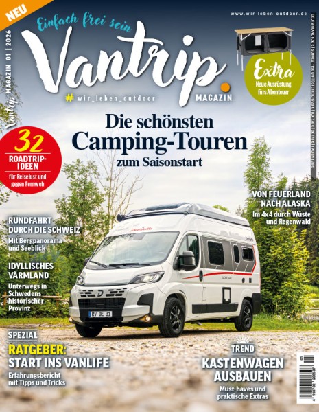 Vantrip 1/2026