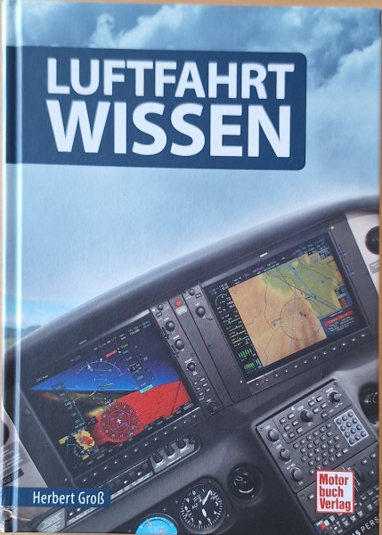 Luftfahrt-Wissen