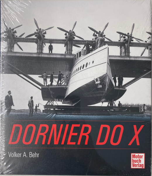 Dornier Do X