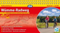 Wümme-Radweg - Radreiseführer Wümme-Radweg - Radreiseführer