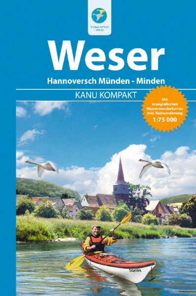 Kanu Kompakt – Weser