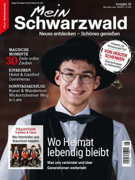Mein Schwarzwald #28